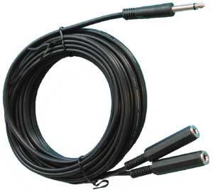 ADC2284 Audio2000S Stage And Studio Patch Cable 